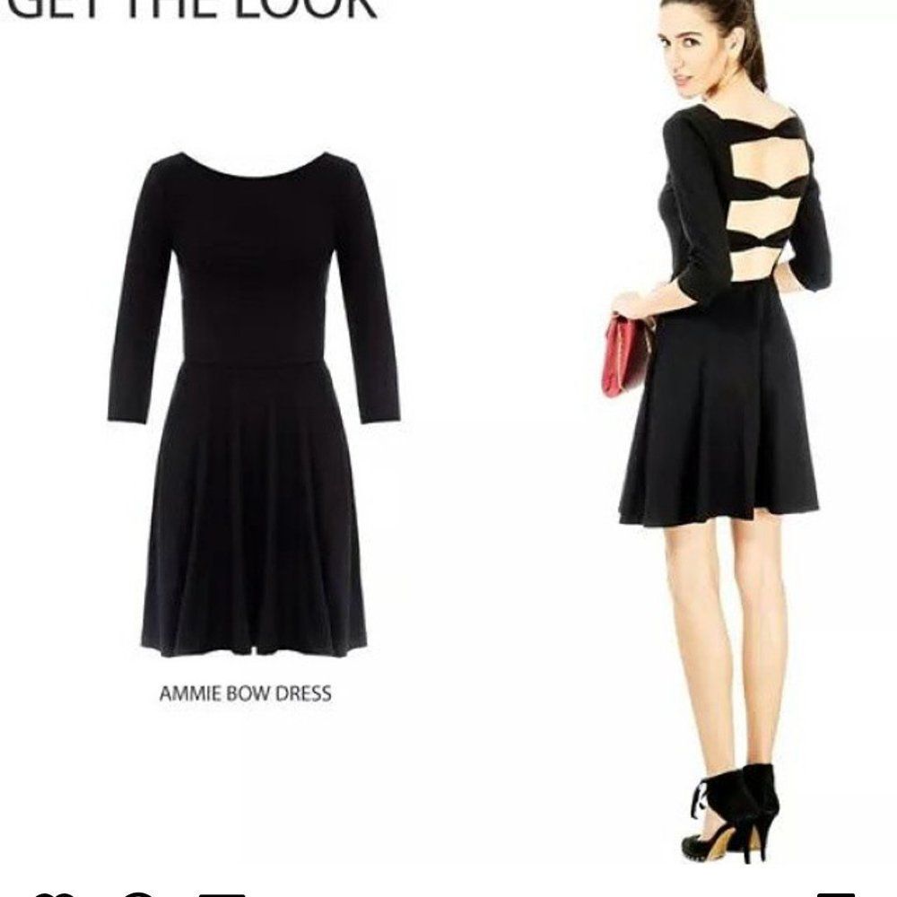 Little Black Dress (S)